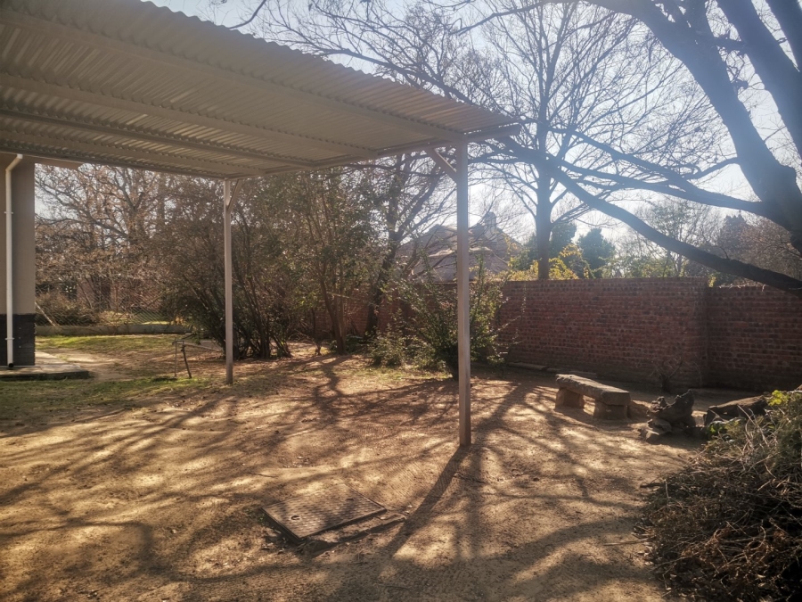 3 Bedroom Property for Sale in Senekal Free State